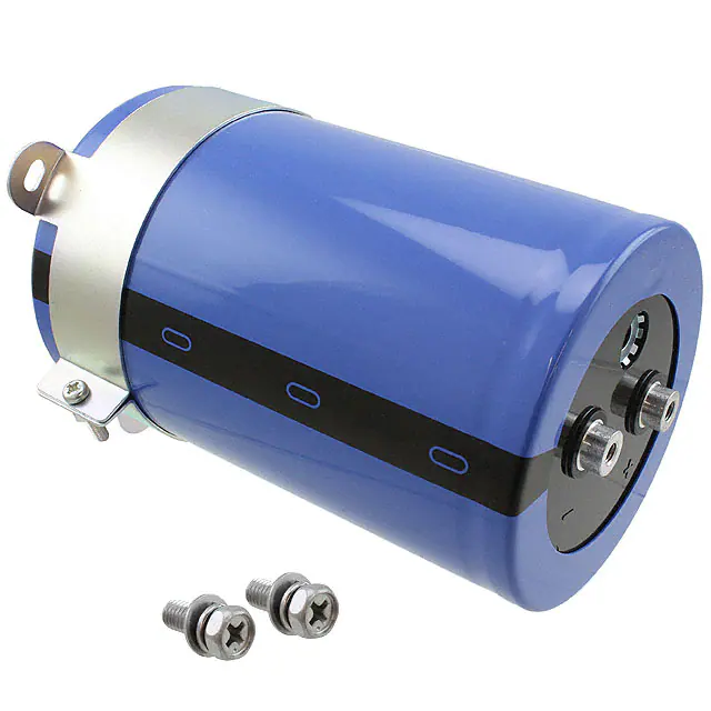 LNR2C333MSE Nichicon electronic component
